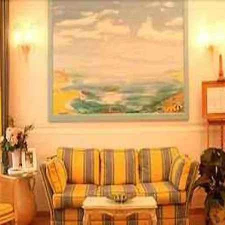 Sirio Hotel Santa Maria di Castellabate