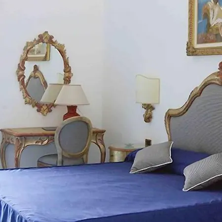 Hotel Sirio 4*