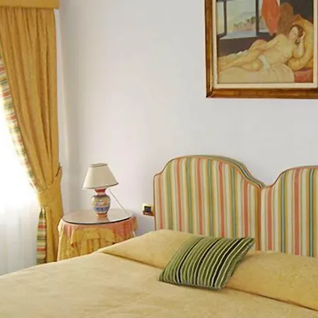 Sirio Hotel Santa Maria di Castellabate