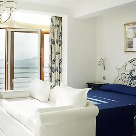 Hotel Sirio 4*