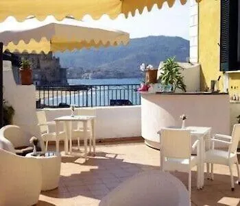 Sirio 4* Santa Maria di Castellabate