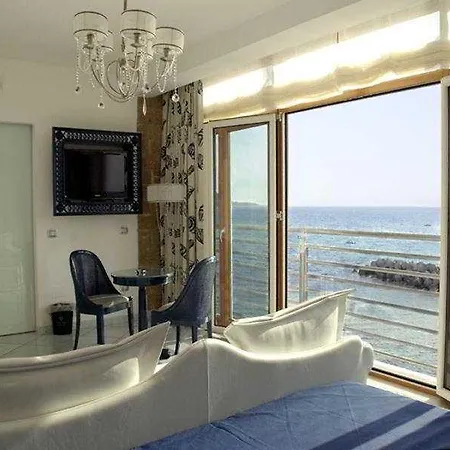 Hotel Sirio Santa Maria di Castellabate