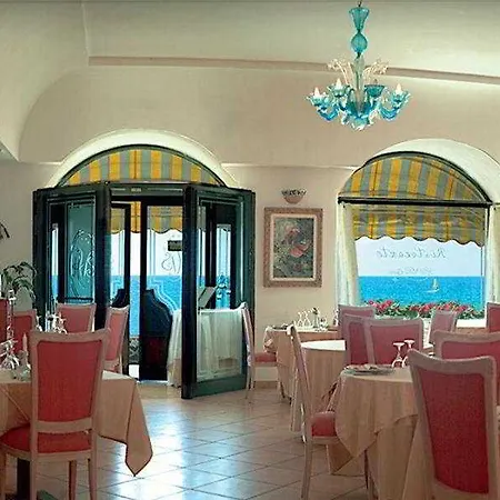 Sirio Santa Maria di Castellabate