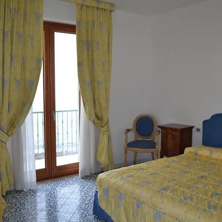 Hotel Sirio Santa Maria di Castellabate
