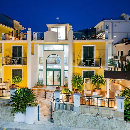 Sirio Hotel