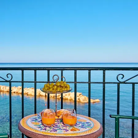 Sirio Hotel 4*