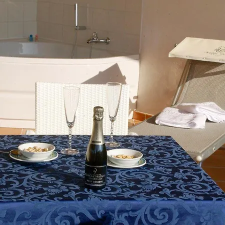 Hotel Sirio 4*