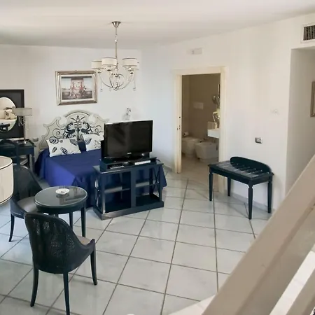 Sirio Hotel Santa Maria di Castellabate