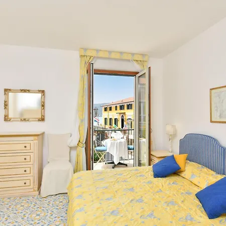 Hotel Sirio 4*