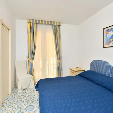 Sirio Hotel