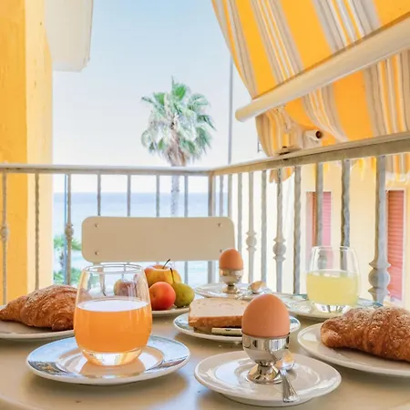 Hotel Sirio