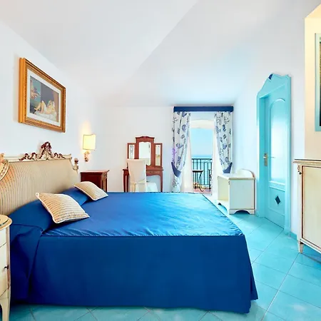 Sirio Hotel Santa Maria di Castellabate
