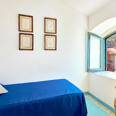 Hotel Sirio Santa Maria di Castellabate