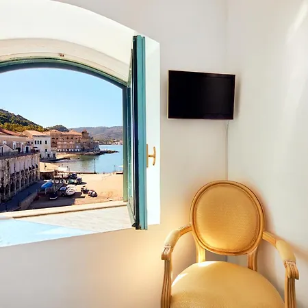 Sirio 4* Santa Maria di Castellabate