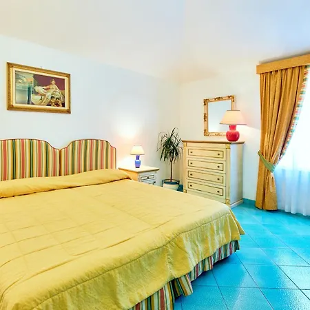 Sirio Hotel
