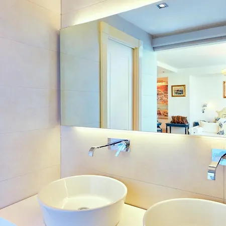 Hotel Sirio