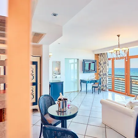 Sirio Hotel 4*