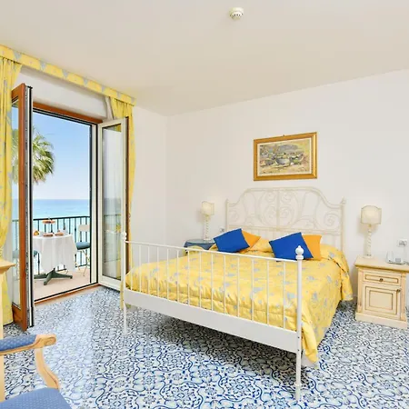 Hotel Sirio 4*
