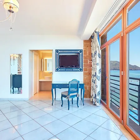 Sirio Hotel Santa Maria di Castellabate