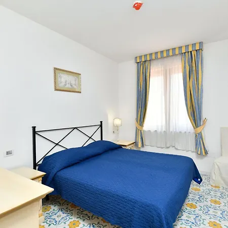 Sirio 4* Santa Maria di Castellabate