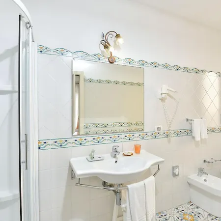 Sirio Hotel