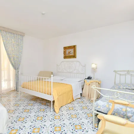 Sirio Ξενοδοχείο 4*