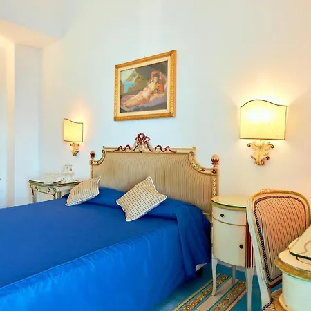 Sirio Hotel Santa Maria di Castellabate