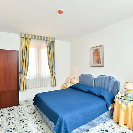Sirio 4* Santa Maria di Castellabate