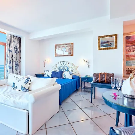 Sirio Hotel