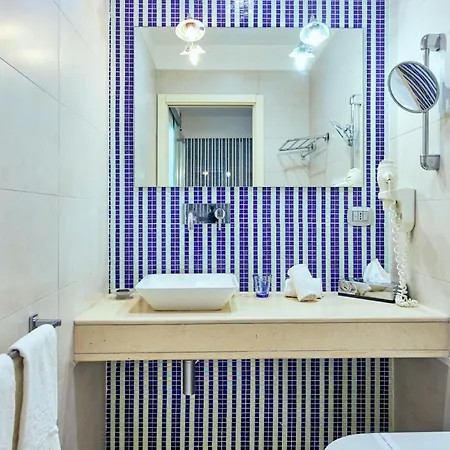 Hotel Sirio