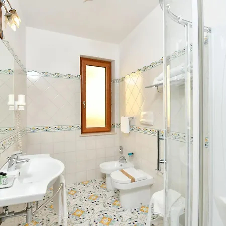 Sirio Hotel 4*