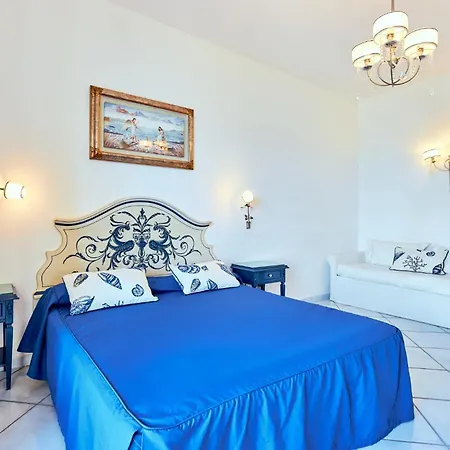Hotel Sirio 4*