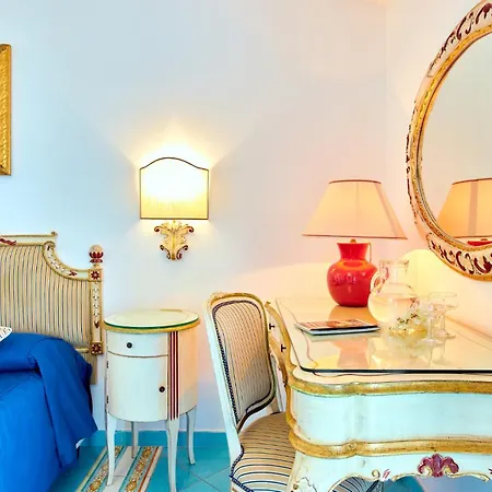 Sirio Hotel Santa Maria di Castellabate