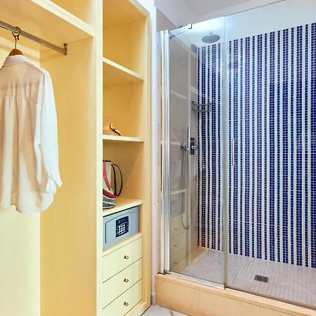 Hotel Sirio Santa Maria di Castellabate