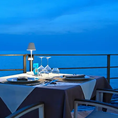 Sirio 4* Santa Maria di Castellabate