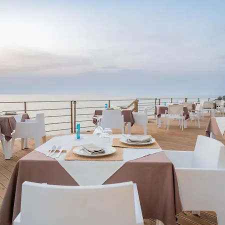 Sirio Hotel