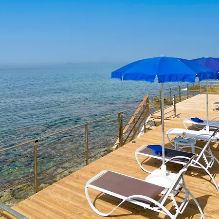 Hotel Sirio