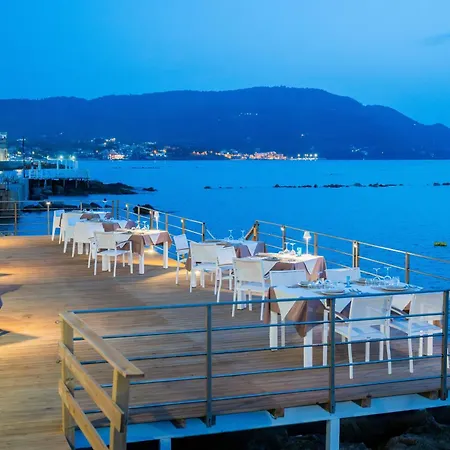 Sirio Hotel 4*