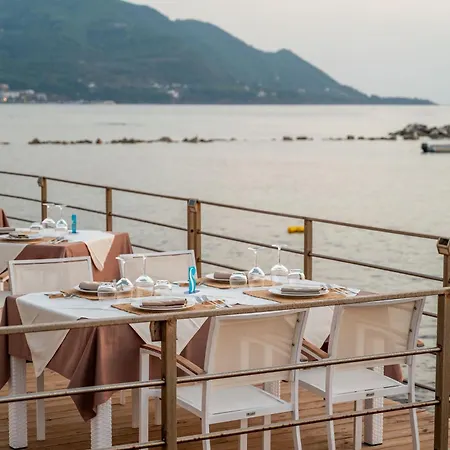 Hotel Sirio Santa Maria di Castellabate