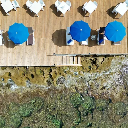 Sirio 4* Santa Maria di Castellabate