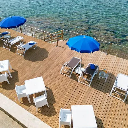 Sirio Hotel 4*