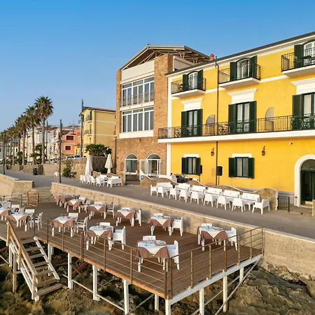 Hotel Sirio 4*