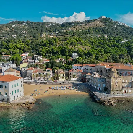 Sirio Hotel Santa Maria di Castellabate