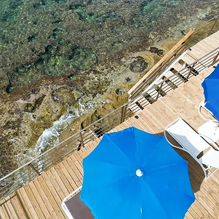 Hotel Sirio Santa Maria di Castellabate