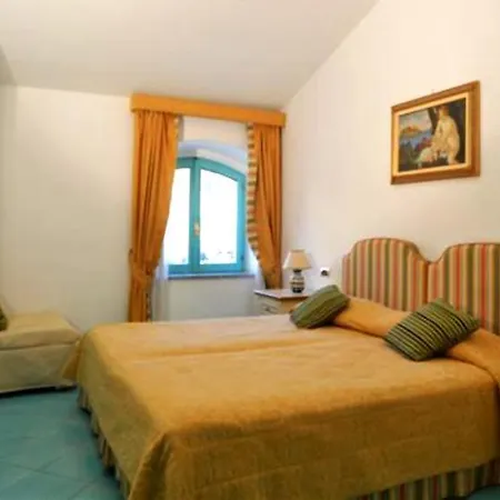 Hotel Sirio