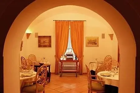 Sirio Santa Maria di Castellabate