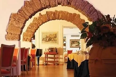 Sirio Hotel