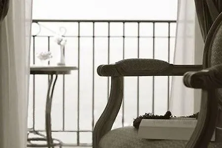 Sirio Hotel 4*