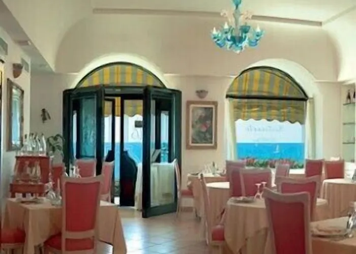 فندق Sirio 4*