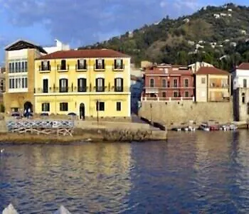 Sirio Hotel